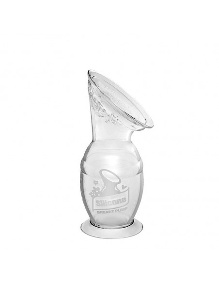 Breast Pump with Suction Base 150ml