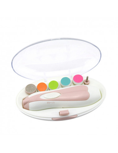 Baby Nail Kit