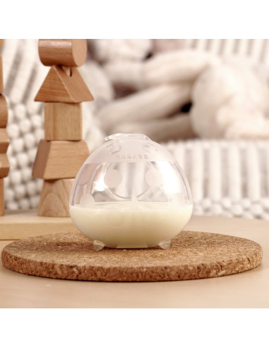 Milchauffänger 75 ml