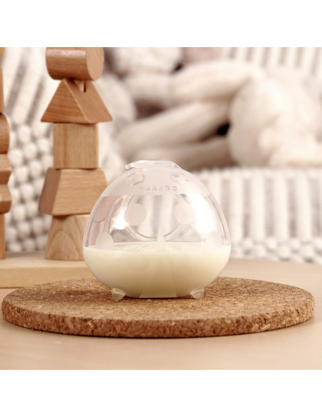 Milchauffänger 75 ml