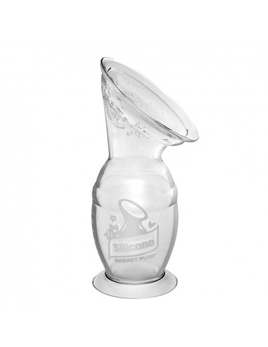 100 ml Breast Pump (Suction Base)