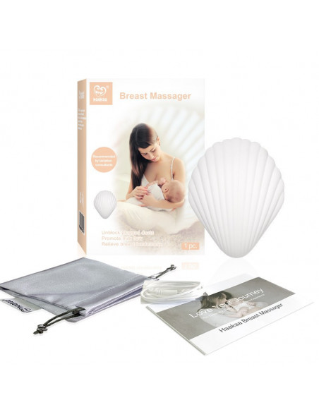 Brust-Massagegerät