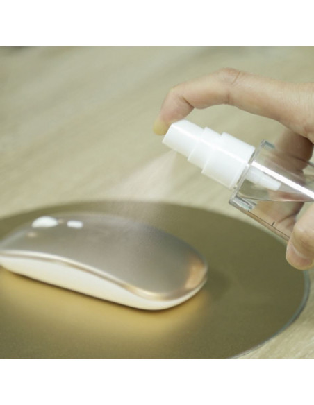 Natürlicher Desinfektions-Spray