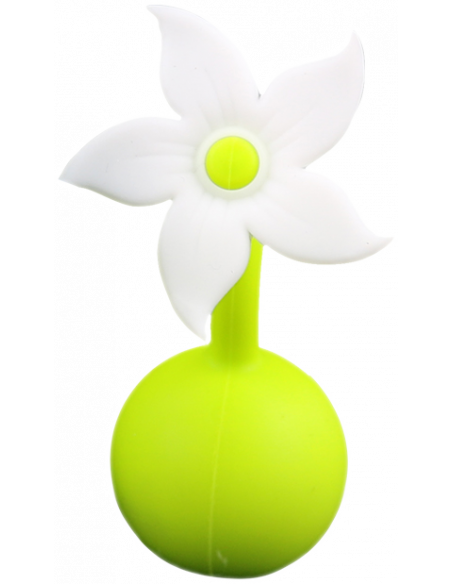 Breast Pump Flower Stopper