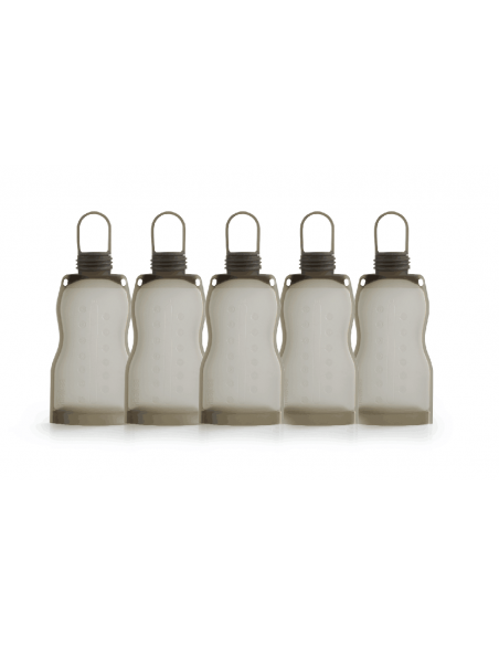 Milk Storage Bag 5pcs 260ml