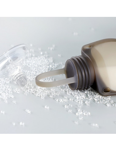 Milk Storage Bag 5pcs 260ml