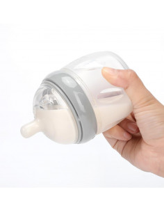 Generation 3 Antikolik Sauger für Babyflasche (verfügbar... 2