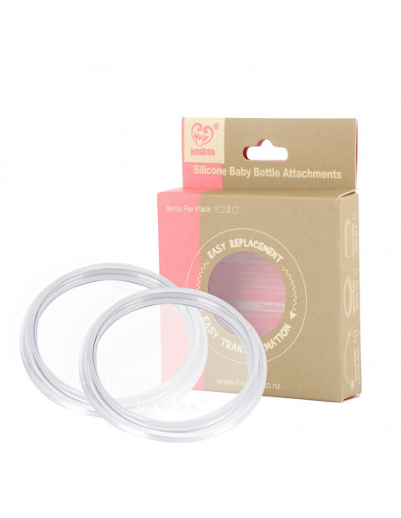 Gen. 3 Bottle Sealing Disk (2pk)