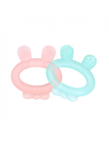 Rabbit Ear Teether