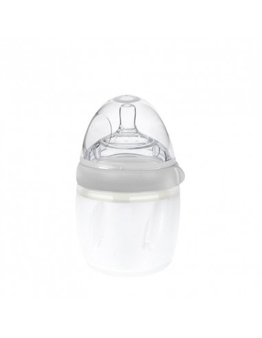 Generation 3 Baby Bottle 160ml - Grey