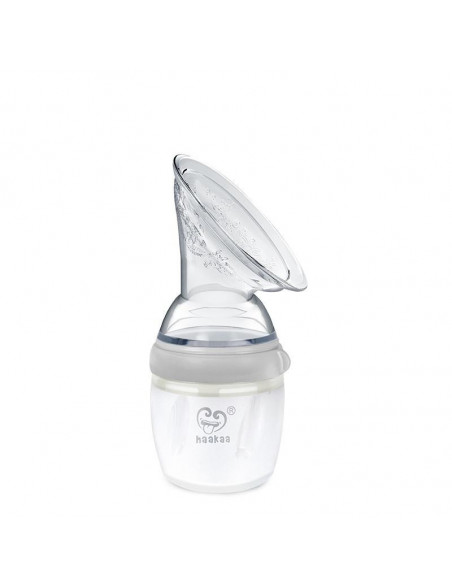 Generation 3 Multifuctional Breast Pump 160ml - Grey