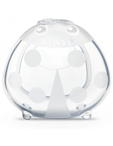 Milchauffänger 2er Set 75ml