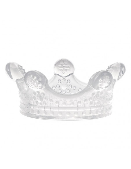 Zahnungshilfe Krönchen