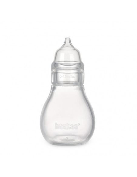 Nasensauger Easy-Squeezy - 2 Aufsätze