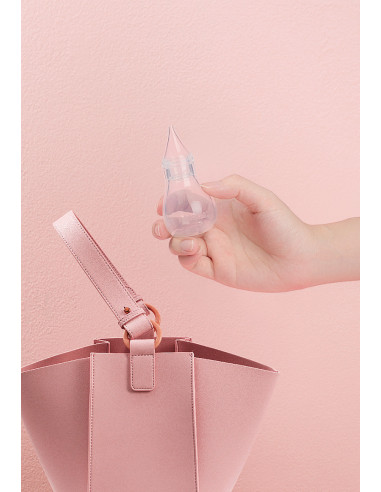 Nasensauger Easy-Squeezy - 2 Aufsätze