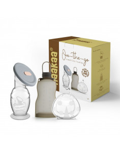 Express & Collect Travel Pack 2