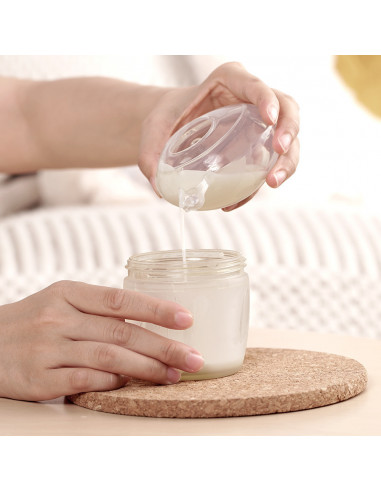 Milk Collector 40ml