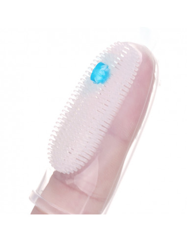 Baby Fingerzahnbürste