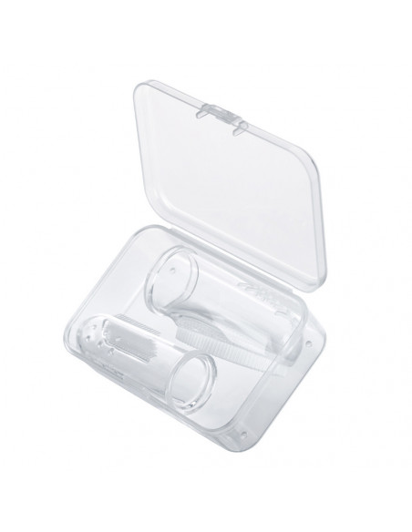 Baby Fingerzahnbürste