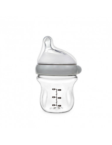 Generation 3 Glass Baby Bottle 120ml