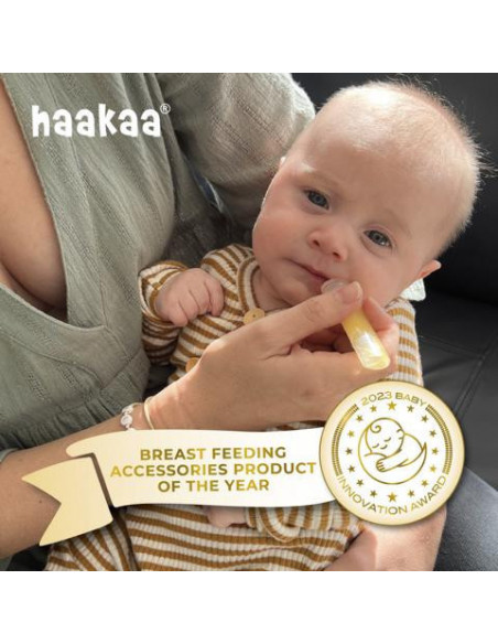 Kolostrum Sammler 2er Set