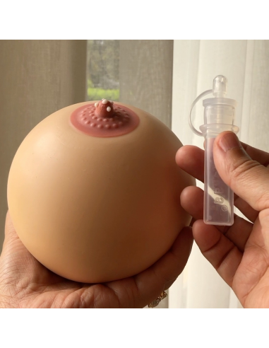 Kolostrum Sammler 2er Set