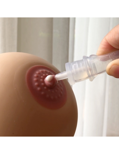 Kolostrum Sammler 6er Set + Aufbewahrungsbox