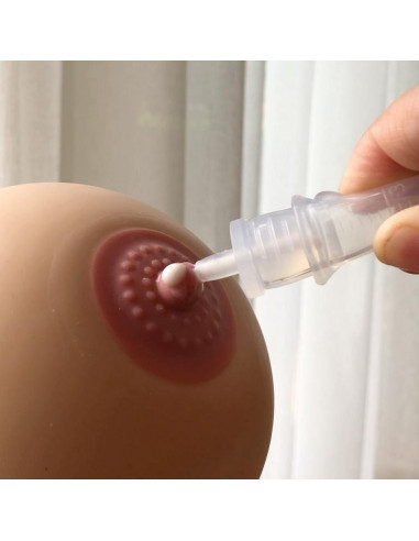 Kolostrum Sammler 6er Set + Aufbewahrungsbox