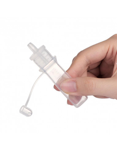 Kolostrum Sammler 6er Set + Aufbewahrungsbox