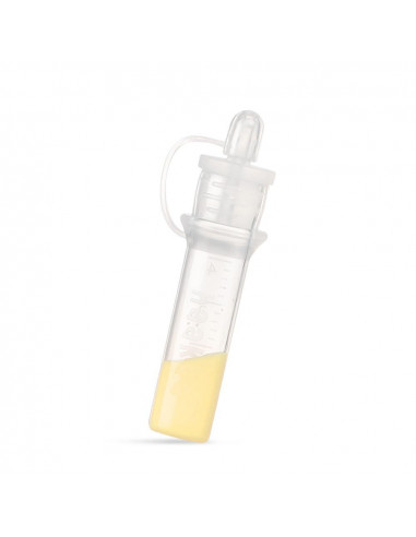 Kolostrum Sammler 6er Set + Aufbewahrungsbox