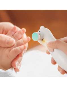 Nagelpflegeset Happy Bear 2