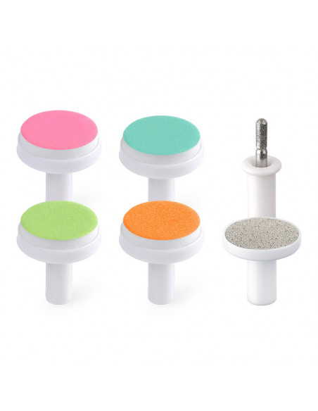 Nagelpflegeset Happy Bear