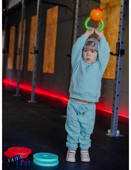 Fit Kidz Kettlebell