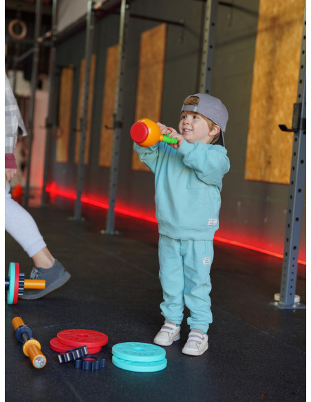 Fit Kidz Kettlebell