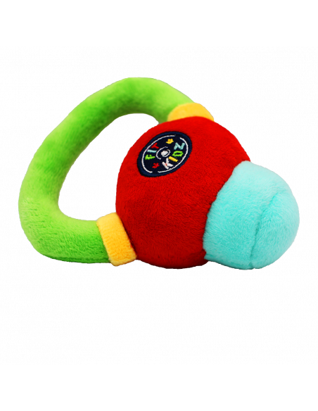Fit Kidz Kettlebell Soft Toy