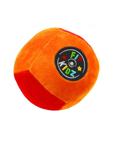 Fit Kidz Medicine Ball Soft Toy