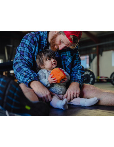 Fit Kidz Medicine Ball Soft Toy