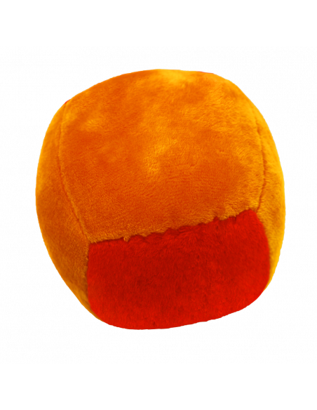 Fit Kidz Medicine Ball Soft Toy