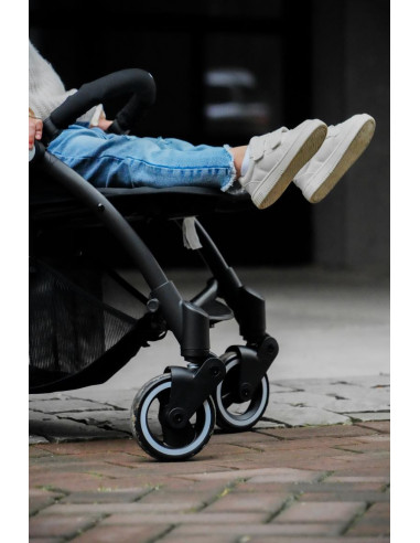 Stroller XL Darkgrey