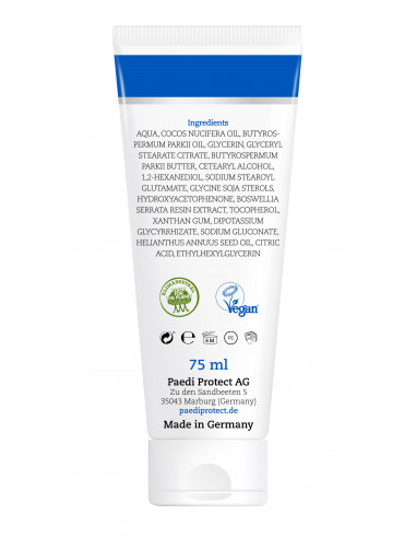 Intensiv Pflegecreme 75ml