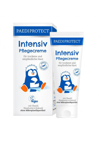 Intensiv Pflegecreme 75ml