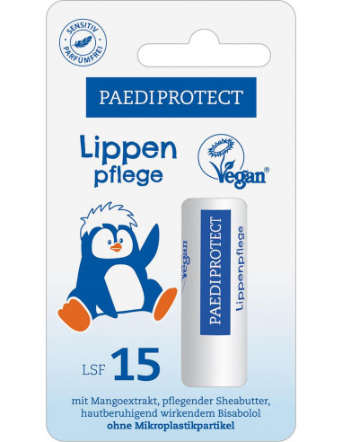 Lippenpflege LSF 15, 4,7g