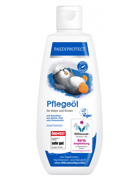 Pflege-Öl 200ml