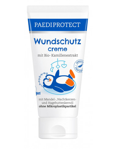 Wound Protection Cream 50ml