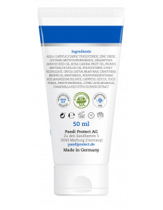 Wound Protection Cream 50ml 2