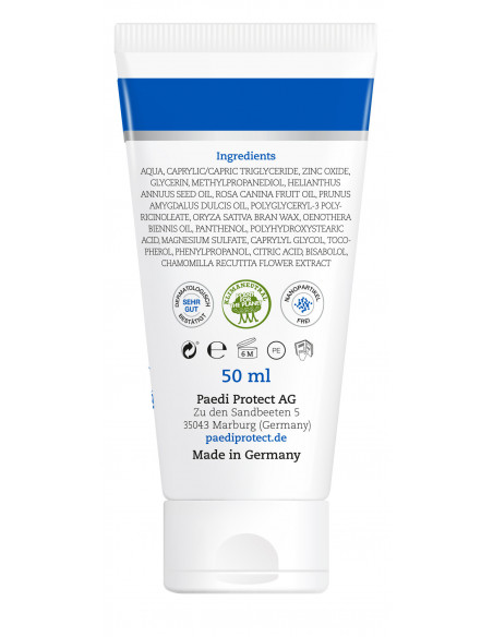 Wundschutzcreme 50ml