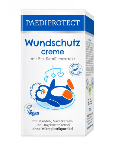 Wundschutzcreme 50ml