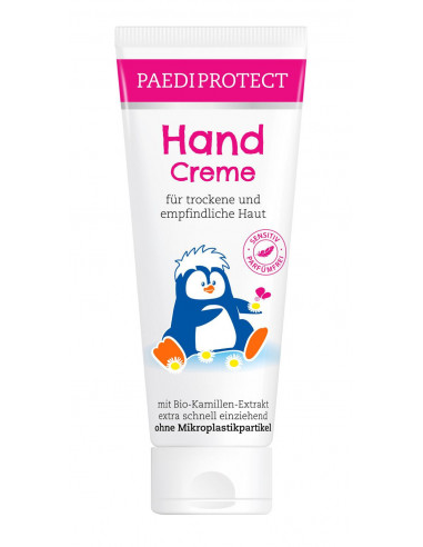 Hand Cream 75ml