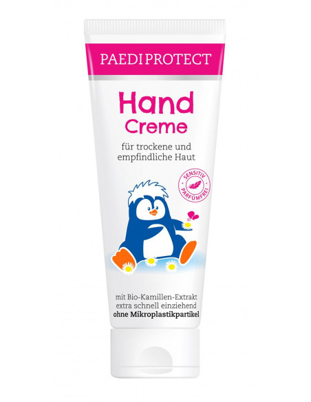 Handcreme 75ml