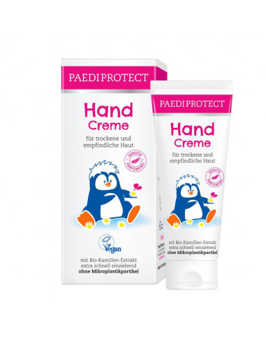 Handcreme 75ml